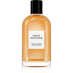 David Beckham Amber Breeze 100 ml