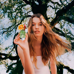 Daisy Wild Eau So Intense eau de parfum vaporizzatore 100 ml - Vista aggiuntiva 4