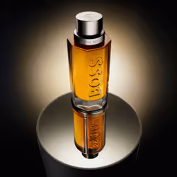 BOSS The Scent Eau De Toilette 50ml - Vista aggiuntiva 8
