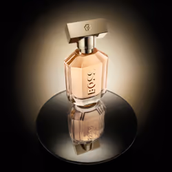 BOSS The Scent Eau de Parfum Donna 100 ml - Vista aggiuntiva 6
