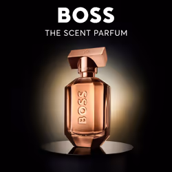 BOSS The Scent Parfum Donna 30 ml - Vista aggiuntiva 5