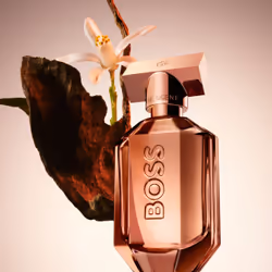 BOSS The Scent Parfum Donna 50 ml - Vista aggiuntiva 4
