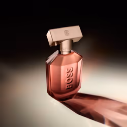 BOSS The Scent Parfum Donna 50 ml - Vista aggiuntiva 6