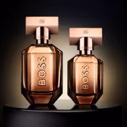 BOSS The Scent Parfum Donna 50 ml - Vista aggiuntiva 7