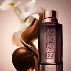BOSS The Scent Parfum Uomo 50 ml - Vista aggiuntiva 4