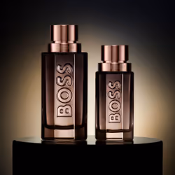 BOSS The Scent Parfum Uomo 50 ml - Vista aggiuntiva 7
