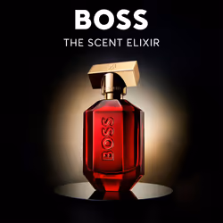 The Scent For Her Elixir eau de parfum vaporizzatore 30 ml - Vista aggiuntiva 4