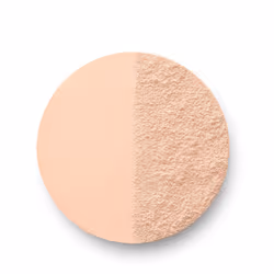 Base trucco in polvere Sempre Favolosa SPF20 #100-Rosa Avorio - Vista aggiuntiva 4