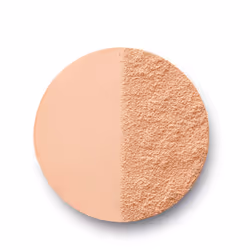 Base trucco in polvere Sempre Favolosa SPF20 #125-Avorio - Vista aggiuntiva 4
