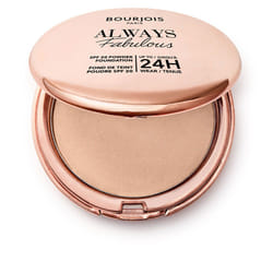 Base trucco in polvere Sempre Favolosa SPF20 #300-Rosa Sabbia