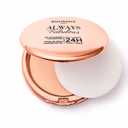 Base trucco in polvere Sempre Favolosa SPF20 #300-Rosa Sabbia