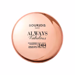 Base trucco in polvere Sempre Favolosa SPF20 #300-Rosa Sabbia