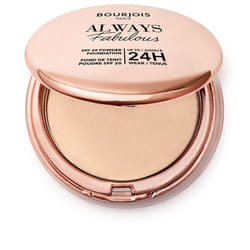 Fondotinta in polvere Sempre Favoloso SPF20 #210-Vaniglia