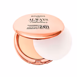 Fondotinta in polvere Sempre Favoloso SPF20 #210-Vaniglia