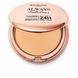 Base trucco in polvere Sempre Favolosa SPF20 #410-Golden Beige