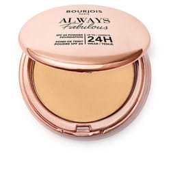 Base trucco in polvere Sempre Favolosa SPF20 #410-Golden Beige