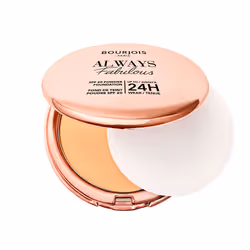 Base trucco in polvere Sempre Favolosa SPF20 #410-Golden Beige