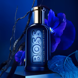 BOSS Bottled Triumph Elixir Parfum Intense Uomo 50ml - Vista aggiuntiva 6