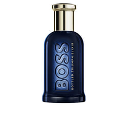 Boss Bottled Triumph Elixir eau de parfum vaporizzatore ed. lim. 100 ml