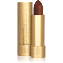 Gucci Gucci Beauty Rouge à Lèvres Satin Lipstick colore 123 Auroral Amber 3,5 g