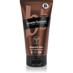 Bruno Banani Magnetic Man per uomo 150 ml