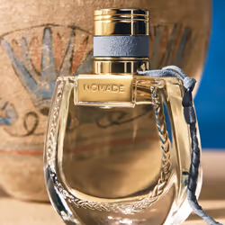 Chloé Nomade Lumière d'Egypte Eau De Parfum 50ml - Vista aggiuntiva 4