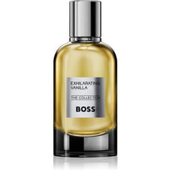 Hugo Boss BOSS The Collection Exhilarating Vanilla 100 ml