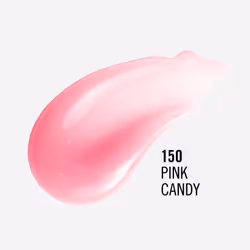 Rimmel Thrill Seeker Glassy Gloss 150 Pink Candy - Vista aggiuntiva 3