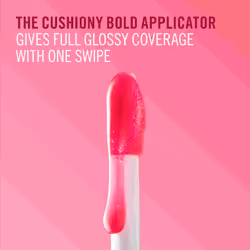 Rimmel Thrill Seeker Glassy Gloss 150 Pink Candy - Vista aggiuntiva 6