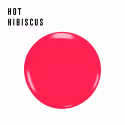 Masterpiece Xpress asciugatura rapida #250-Hot Hibiscus