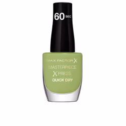 Masterpiece Xpress asciugatura rapida #590-Key Lime