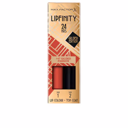 Lipfinity 24H Lotto #147-Gilded Passion