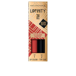 Lipfinity 24H Lotto #147-Gilded Passion