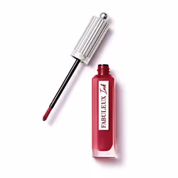 Fabuleux Ink rossetto liquido #07-raisin To Live