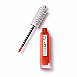 Fabuleux Ink rossetto liquido #08-cinna’Mon Amour