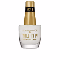 Nailfinity top coat lucido #102-velo stellato
