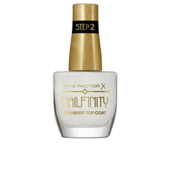 Nailfinity top coat lucido #102-velo stellato