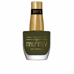 Nailfinity smalto #595-verde stanza