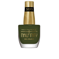 Nailfinity smalto #595-verde stanza