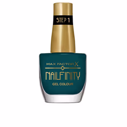 Smalto Nailfinity #865-drammatico