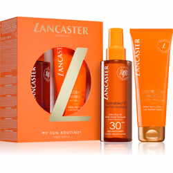 Fai felice te stesso/a o i tuoi cari con un perfetto set di cosmetici.