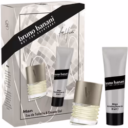Stai cercando il regalo perfetto per la tua dolce metà, tuo fratello, tuo padre o magari un tuo amico? Il set di profumi da u ...