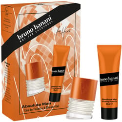 Bruno Banani Absolute Man