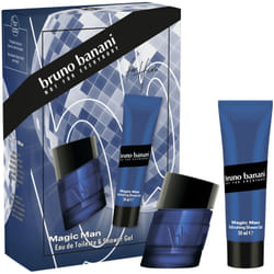 Bruno Banani Magic Man 