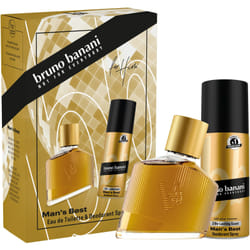 Bruno Banani Man's Best