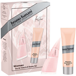 Bruno Banani Woman 