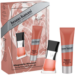 Bruno Banani Magnetic Woman