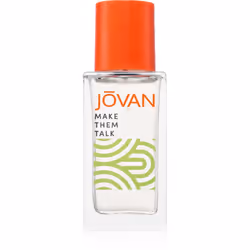 La seduzione è un gioco e un profumo irresistibile è l’arma femminile con cui vincerai sempre. L’eau de parfum Jovan Make The ...