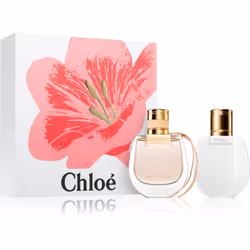 Un profumo di lusso è sempre la scelta giusta per far davvero contento qualcuno. Regalare il kit di profumi da donna Chloé No ...