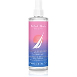 Nautica Rose Island 250 ml
